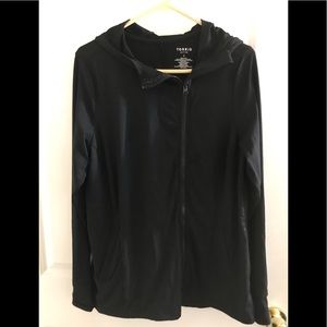 Workout jacket/ hoodie